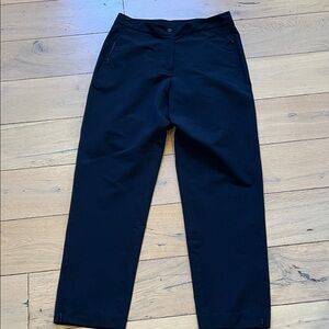 L.L. Bean women’s black pants, 10regular